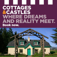 Cottages & Castles